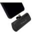 Tellur PD203 Powerbank 5000mAh black