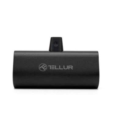 Tellur PD203 Powerbank 5000mAh black