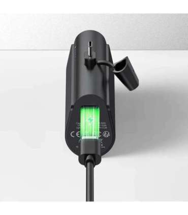 Tellur PD203 Powerbank 5000mAh black