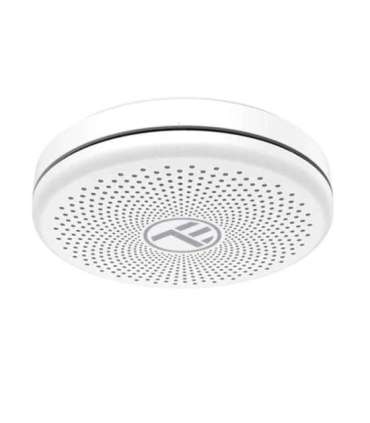 Tellur Smart WiFi Smoke and CO Sensor white