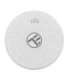 Tellur Smart WiFi Smoke and CO Sensor white