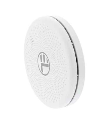 Tellur Smart WiFi Smoke and CO Sensor white