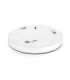 Tellur Smart WiFi Smoke and CO Sensor white