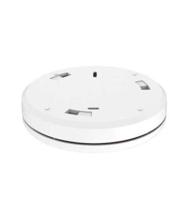 Tellur Smart WiFi Smoke and CO Sensor white