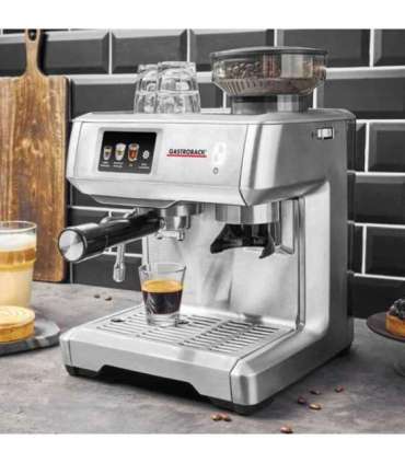 Gastroback 42623 Design Espresso Barista Touch