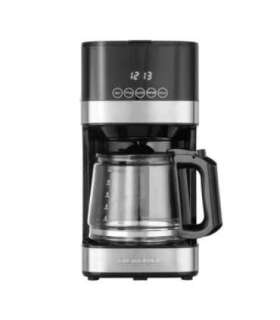 Gastroback 42701 Design Filter Coffee Machine Essential