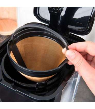 Gastroback 42701 Design Filter Coffee Machine Essential