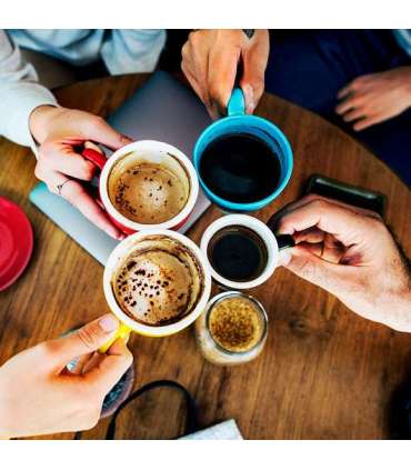 Gastroback 42701_S Design Filter Coffee Machine Essential S