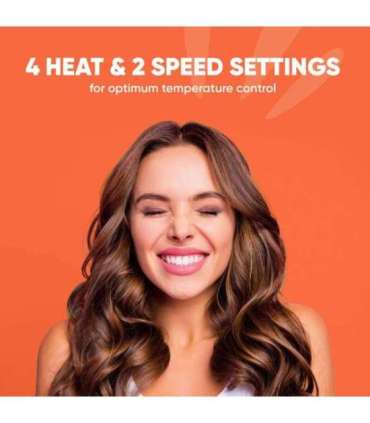 SBB. SBDR-4000-EU Compact Size Hair Dryer