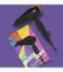 SBB. SBDR-4000-EU Compact Size Hair Dryer