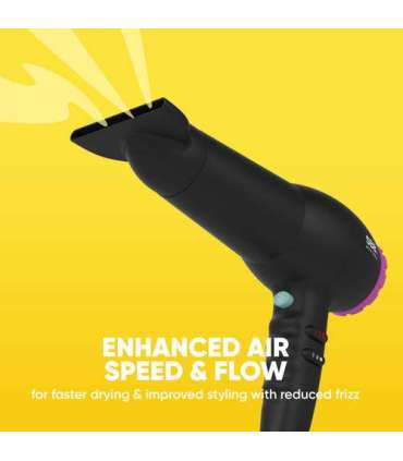 SBB. SBDR-5000-EU Full Size Hair Dryer