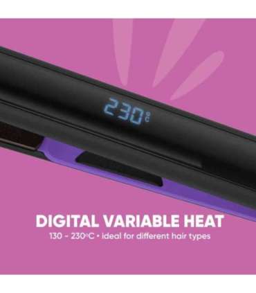 SBB. SBST-1000-EU Full Size Digital Straightener