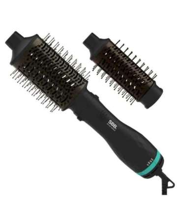 SBB. SBDR-2500-EU Blow Dry Brush Dryer