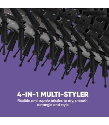 SBB. SBDR-2500-EU Blow Dry Brush Dryer