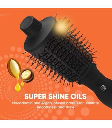 SBB. SBDR-2500-EU Blow Dry Brush Dryer