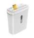 Media-Tech MT223 White Shredder