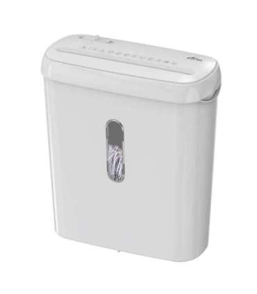 Media-Tech MT223 White Shredder