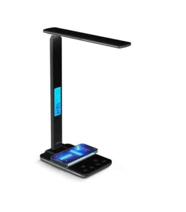 Media-Tech MT222K Leditou black