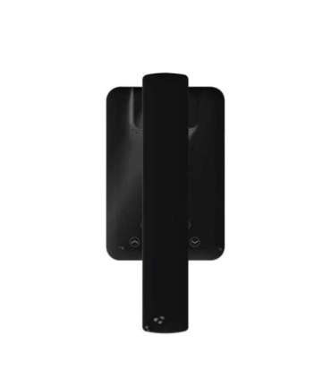 Media-Tech MT222K Leditou black