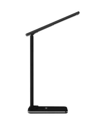 Media-Tech MT222K Leditou black