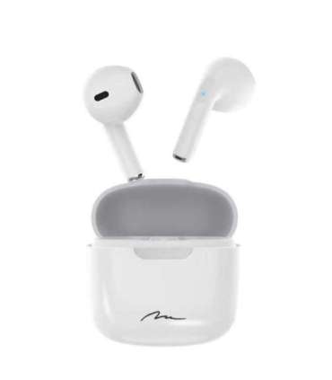 Media-Tech MT3608W R-Phones TWS+ white