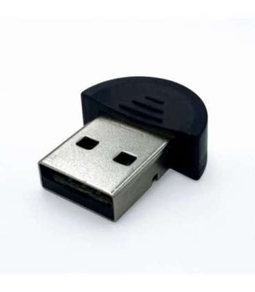 Media-Tech MT5045 Nano Bluetooth 5.0 Dongle