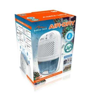 Media-Tech MT6529 Air-Dry