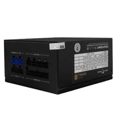 White Shark GPSU-750W General-2 750W 80+ GOLD Full Modular