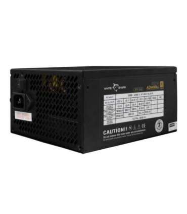 White Shark GPSU-850W Admiral 850W 80+ GOLD Full Modular