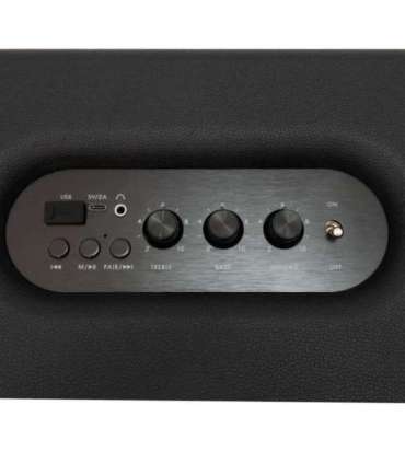 Sbox BT-60 Tango Black