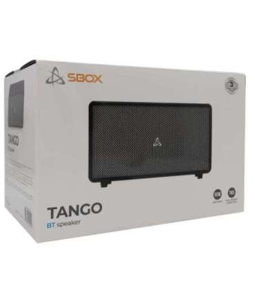 Sbox BT-60 Tango Black
