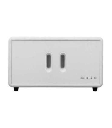 Sbox BT-60 Tango White