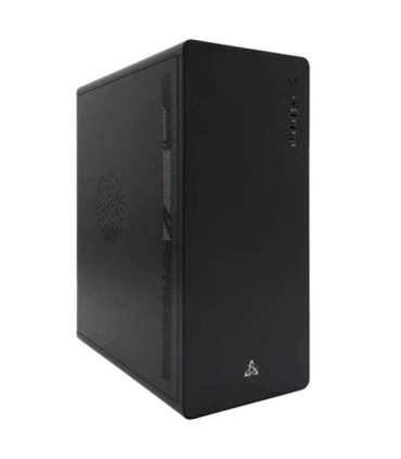 Sbox PCC-500 Black ATX