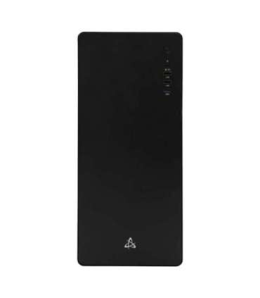 Sbox PCC-500 Black ATX