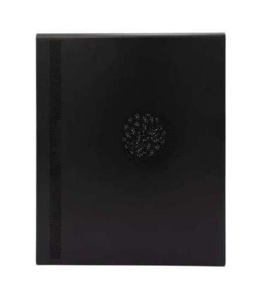 Sbox PCC-500 Black ATX