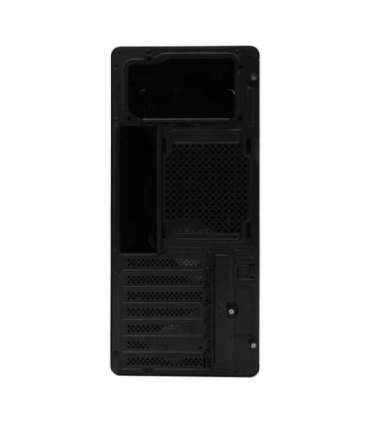 Sbox PCC-500 Black ATX