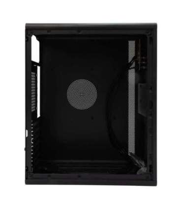 Sbox PCC-500 Black ATX
