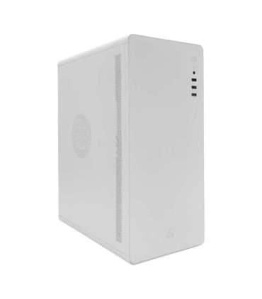 Sbox PCC-500 White ATX