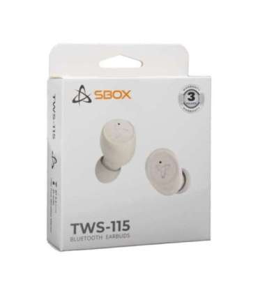 Sbox EB-TWS115 Beige