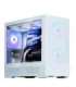 Zalman P30 Air White, ARGB Fan x3