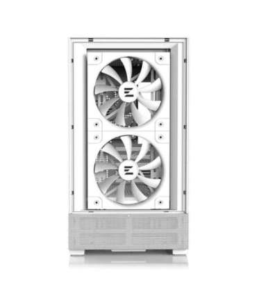 Zalman P30 Air White, ARGB Fan x3