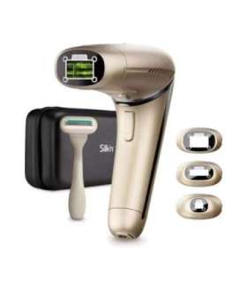 Silkn 7 SEV1PE1CC001 Gold