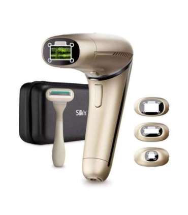 Silkn 7 SEV1PE1CC001 Gold