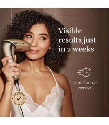 Silkn 7 SEV1PE1CC001 Gold