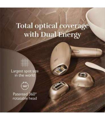 Silkn 7 SEV1PE1CC001 Gold