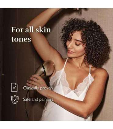 Silkn 7 SEV1PE1CC001 Gold