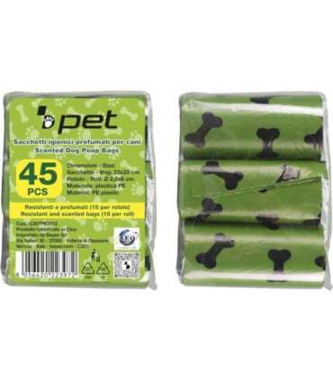 Beper C207PET012