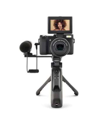 AGFA VLG-4K Vlogging Camera Bundle