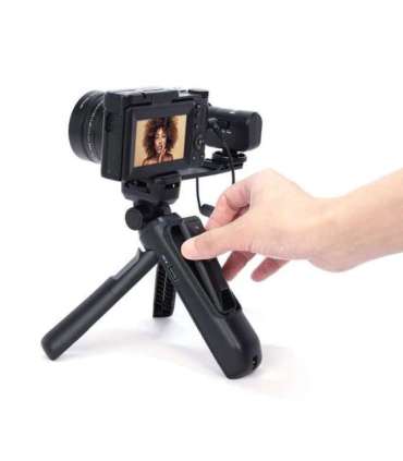 AGFA VLG-4K Vlogging Camera Bundle