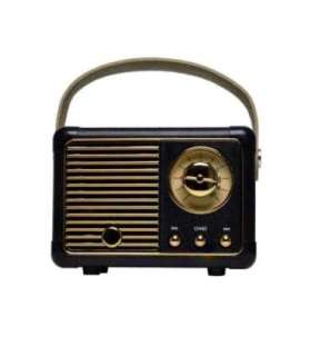 Denver BTP-203 Black